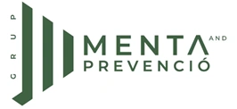 Logotipo de Menta Prevenció, SLU